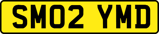 SM02YMD