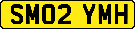 SM02YMH