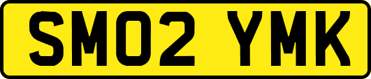 SM02YMK