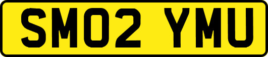 SM02YMU