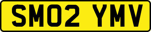 SM02YMV