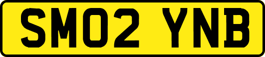 SM02YNB