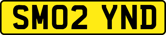 SM02YND