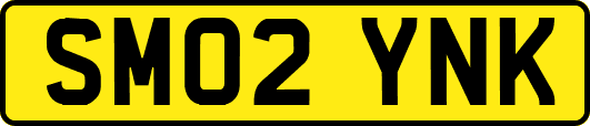 SM02YNK