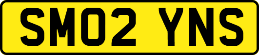 SM02YNS