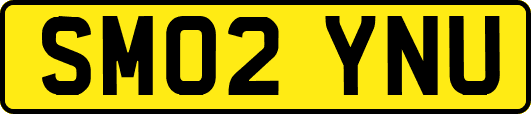 SM02YNU