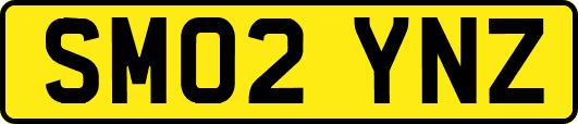 SM02YNZ