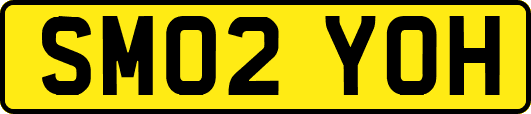 SM02YOH