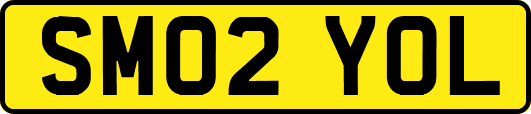 SM02YOL