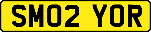 SM02YOR