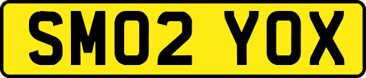 SM02YOX