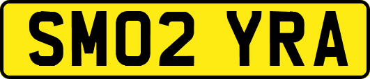 SM02YRA