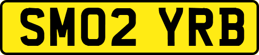 SM02YRB
