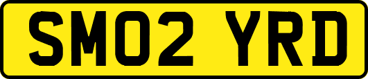 SM02YRD