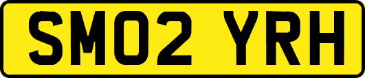 SM02YRH