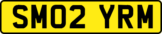 SM02YRM