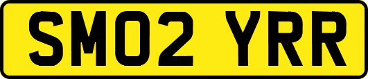 SM02YRR