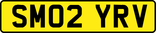 SM02YRV