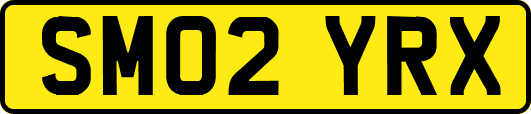 SM02YRX