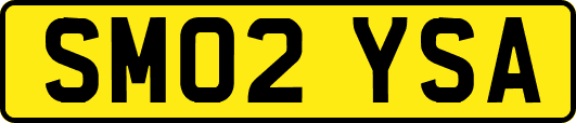 SM02YSA