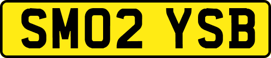 SM02YSB