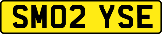 SM02YSE