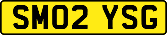 SM02YSG