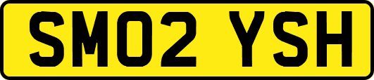 SM02YSH