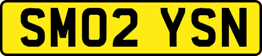 SM02YSN