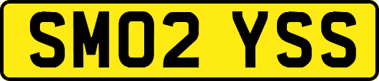 SM02YSS