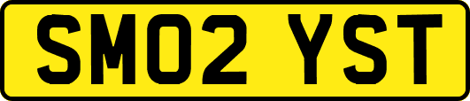 SM02YST