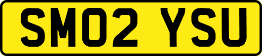 SM02YSU