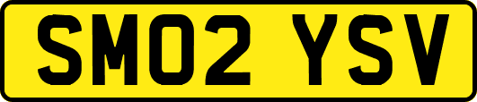 SM02YSV