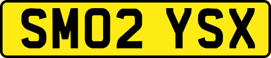 SM02YSX