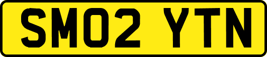 SM02YTN