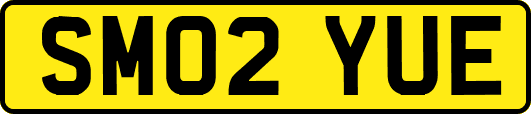 SM02YUE