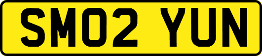 SM02YUN