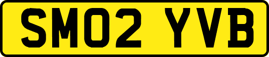 SM02YVB