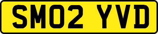 SM02YVD