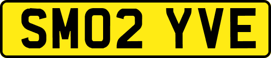 SM02YVE