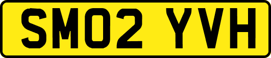 SM02YVH