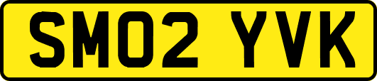 SM02YVK