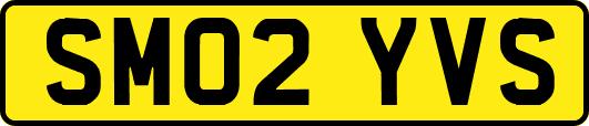 SM02YVS