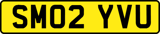 SM02YVU