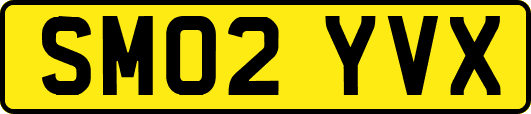 SM02YVX