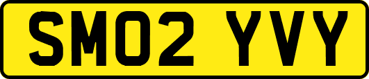 SM02YVY