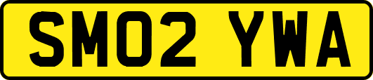 SM02YWA