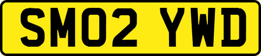 SM02YWD
