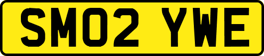 SM02YWE