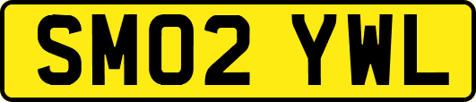 SM02YWL